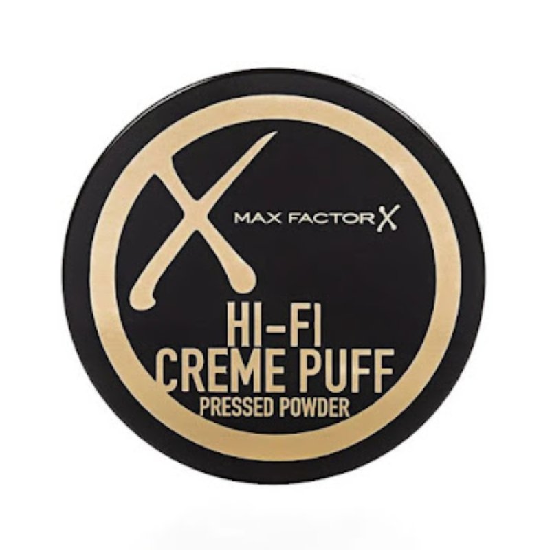 501138.jpg POLVO CREME MAX FACTOR NATURAL 15 GR - Image 1