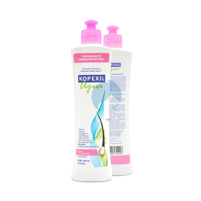600191.jpg TRATAMIENTO TERMOPROT DAMA KOPEXIL AQUA 400 MLPCV - Image 1