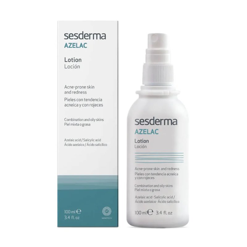 700032.jpg AZELAC LOCION 100 ML - Image 1