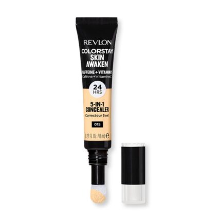 CORRECTOR 5 EN 1 24 HORAS LIGHT 8 ML REVLON