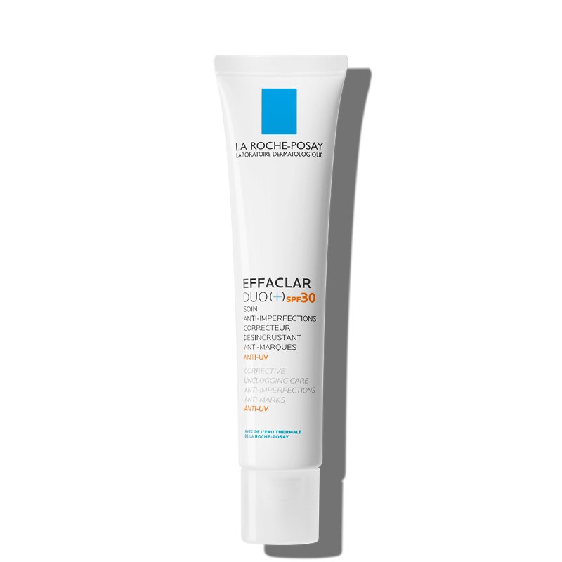 700069.jpg EFFACLAR DUO SPF 30 40 ML - Image 1