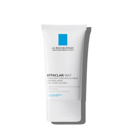 EFFACLAR MAT 40 ML