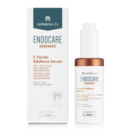 ENDOCARE RADIANCE C FERULIC SERUM 30ML
