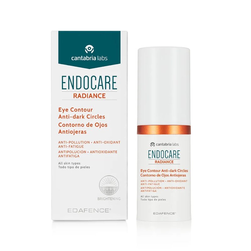 700076.jpg ENDOCARE RADIANCE CONTORNO DE OJOS 15ML - Image 1