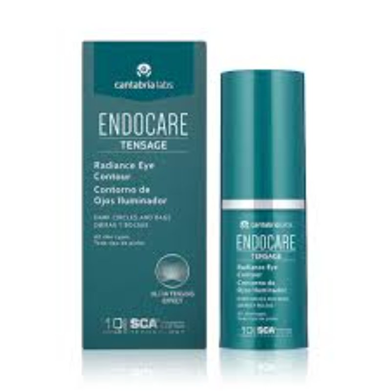 700078.jpg ENDOCARE TENSAGE CONTORNO ILUMINADOR 15 ML - Image 1