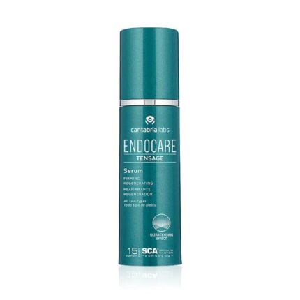ENDOCARE TENSAGE SUERO 30ML