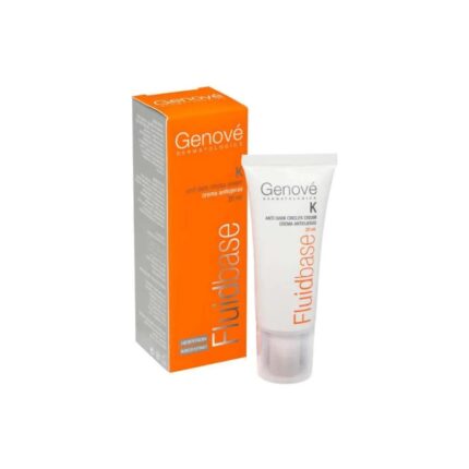 FLUIDBASE K CREMA TUBO 20 ML