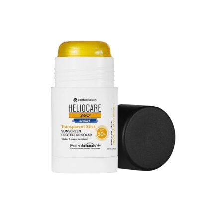 HELIOCARE 360 SPORT STICK SPF 50+ 25GR