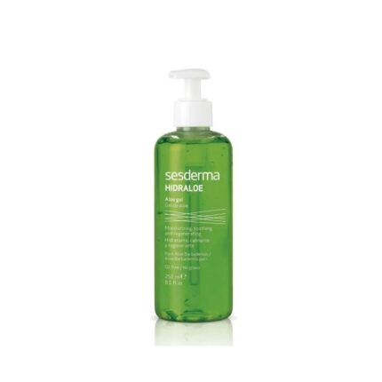 HIDRALOE GEL 250 ML