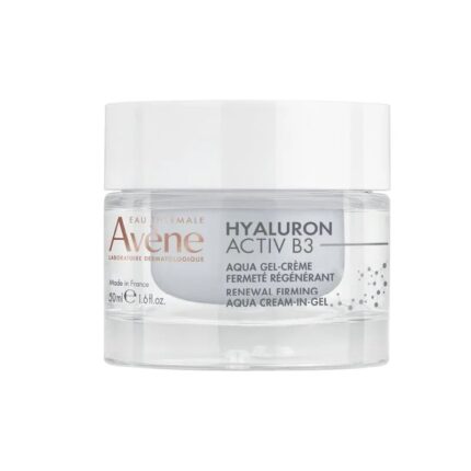 HYALURON ACTIV B3 AQUA GEL 50 ML