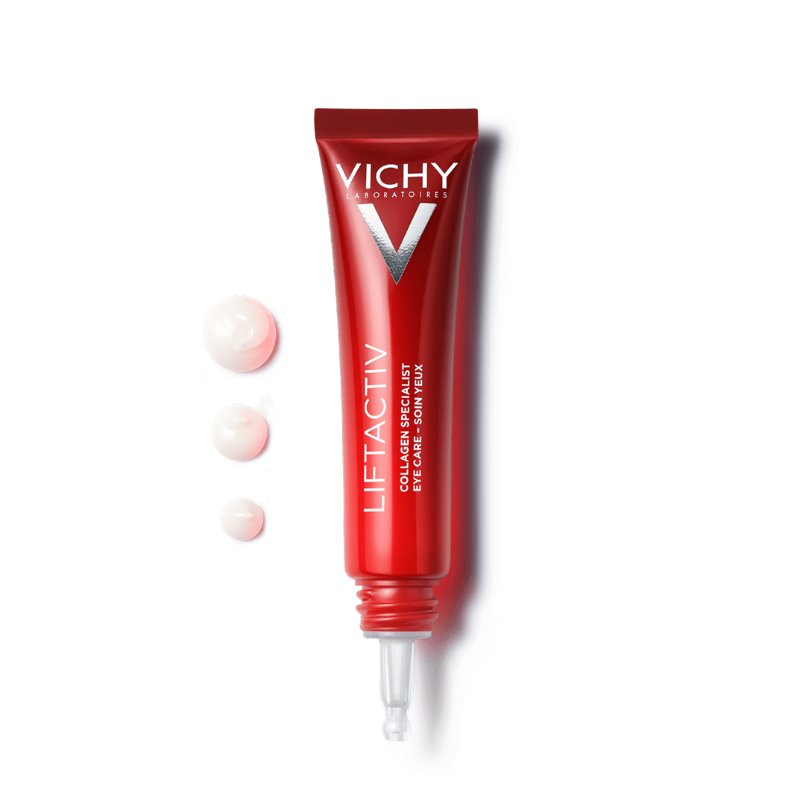 700124.jpg LIFTACTIV CONTORNO OJOS 15 ML VICHY - Image 1