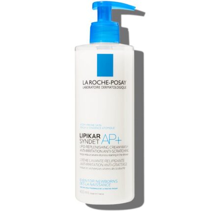 LIPIKAR SYNDET AP+ 400 ML