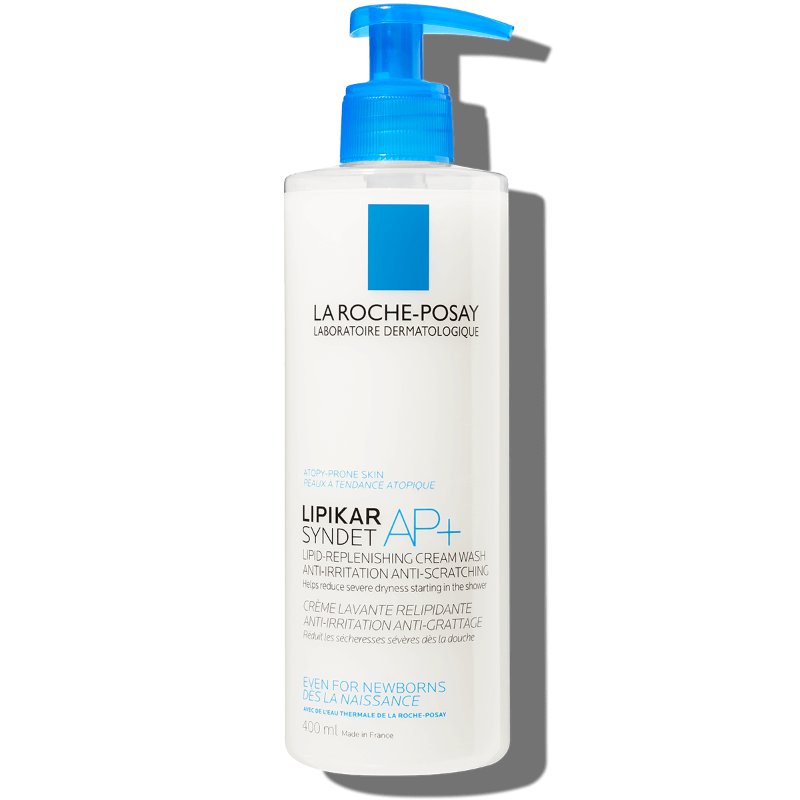 700130.jpg LIPIKAR SYNDET AP+ 400 ML - Image 1