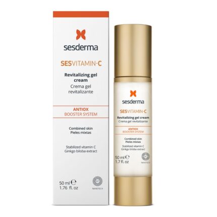 SESVITAMIN-C CREMA GEL 50 ML