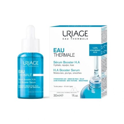 URIAGE AGUA TERMAL SERUM BOOSTER 30ML