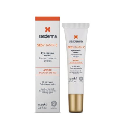 SES VITAMIN-C CREM CONT OJOS 15 ML