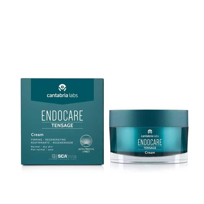 700238.jpg ENDOCARE TENSAGE CREMA NUTRITIVA 50ML - Image 1