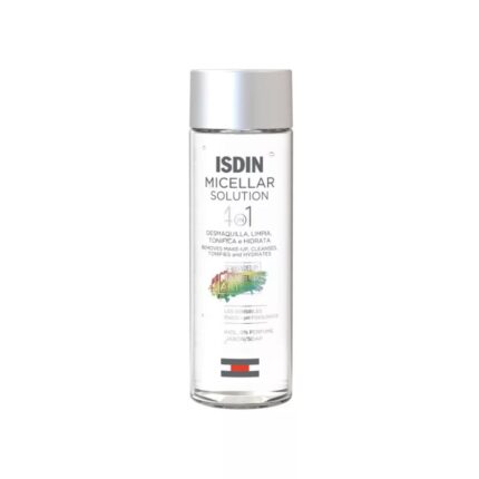 AGUA MICELAR ISDIN 100 ML