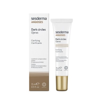 ANGIOSES OJERAS 15 ML SESDERMA