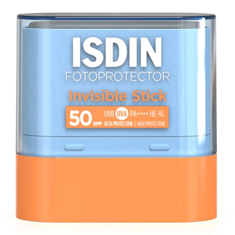 700251.jpg PROT SOLAR ISDIN SPF50 BARRA X 10 GRM - Image 1