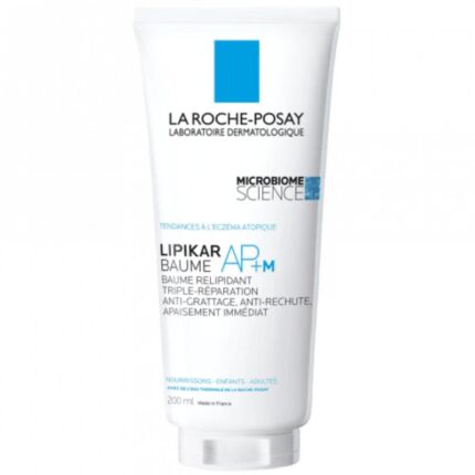 LIPIKAR BAUME AP+M 200ML