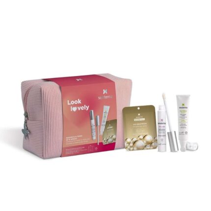 KIT SESLASH+FACTOR G RENEW+BEAUTYTREATS 24K SESDERMA