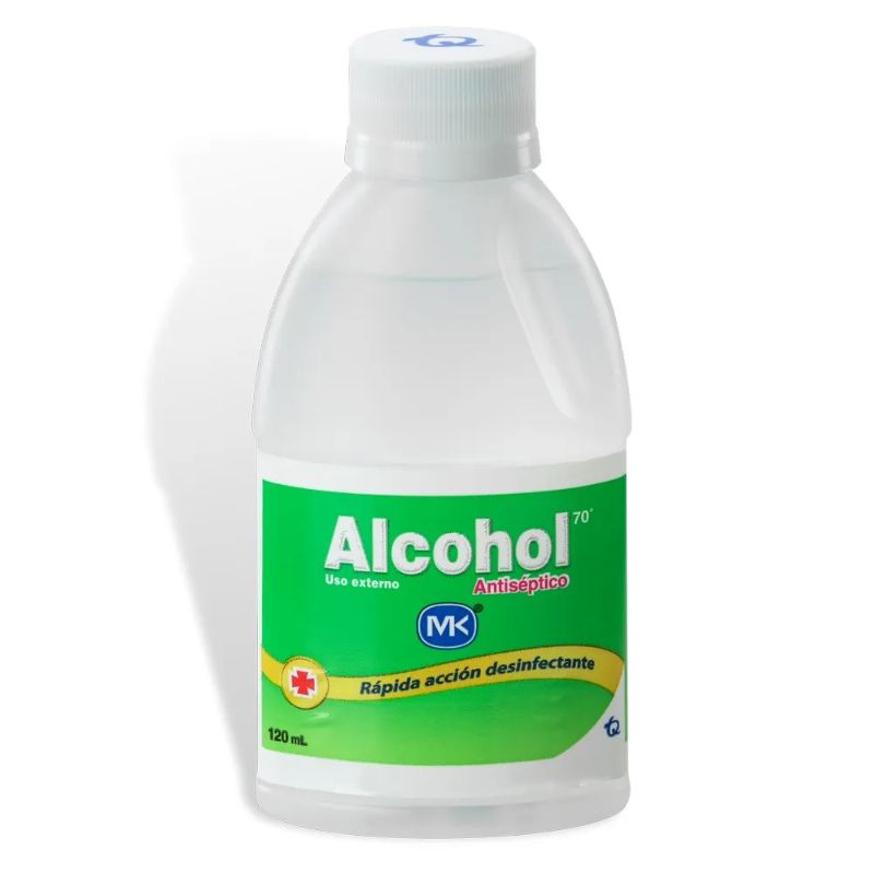 75057.jpg ALCOHOL 120 ML MK - Image 1
