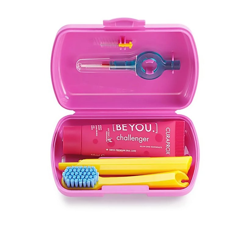 880075.jpg CURAPROX KIT VIAJERO - Image 1